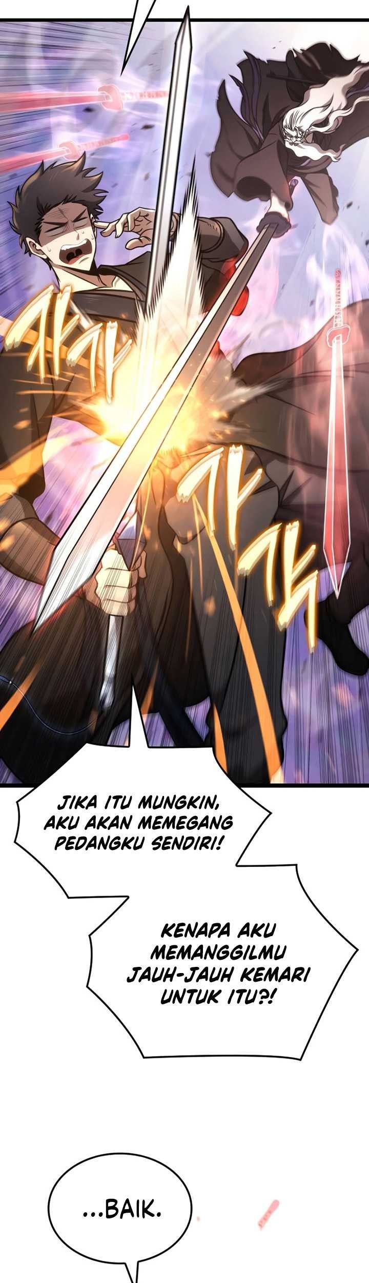 Insanely-Talented Player Chapter 37 Gambar 66