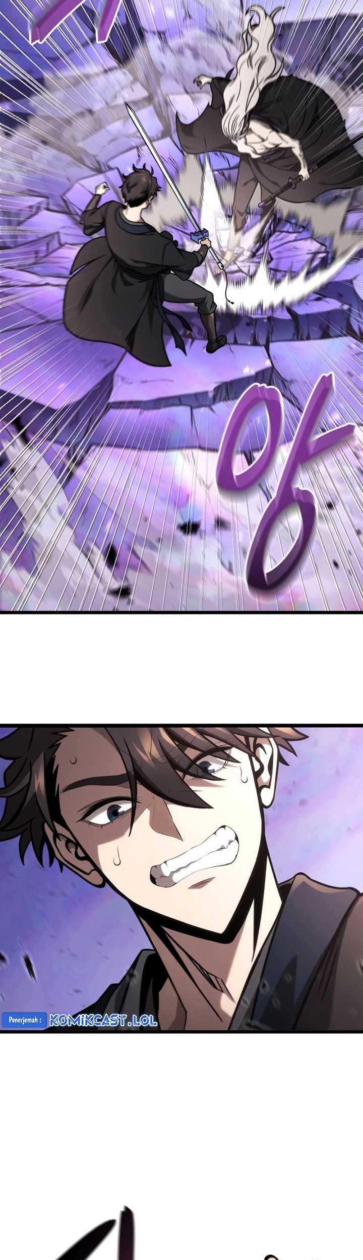 Insanely-Talented Player Chapter 37 Gambar 70