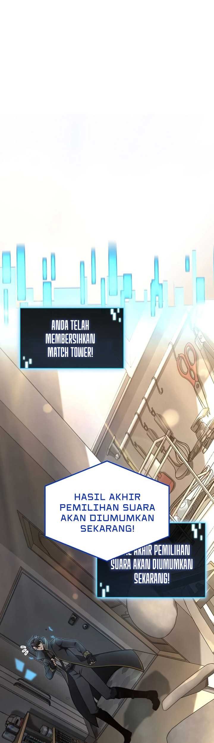Insanely-Talented Player Chapter 37 Gambar 8