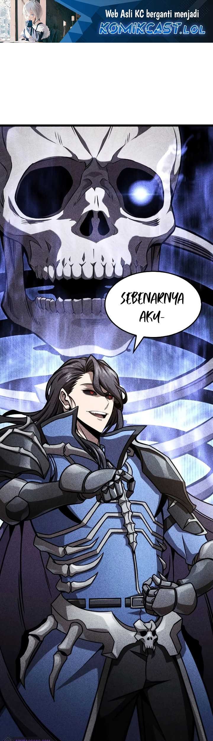 Baca Insanely-Talented Player Chapter 36 Gambar 2