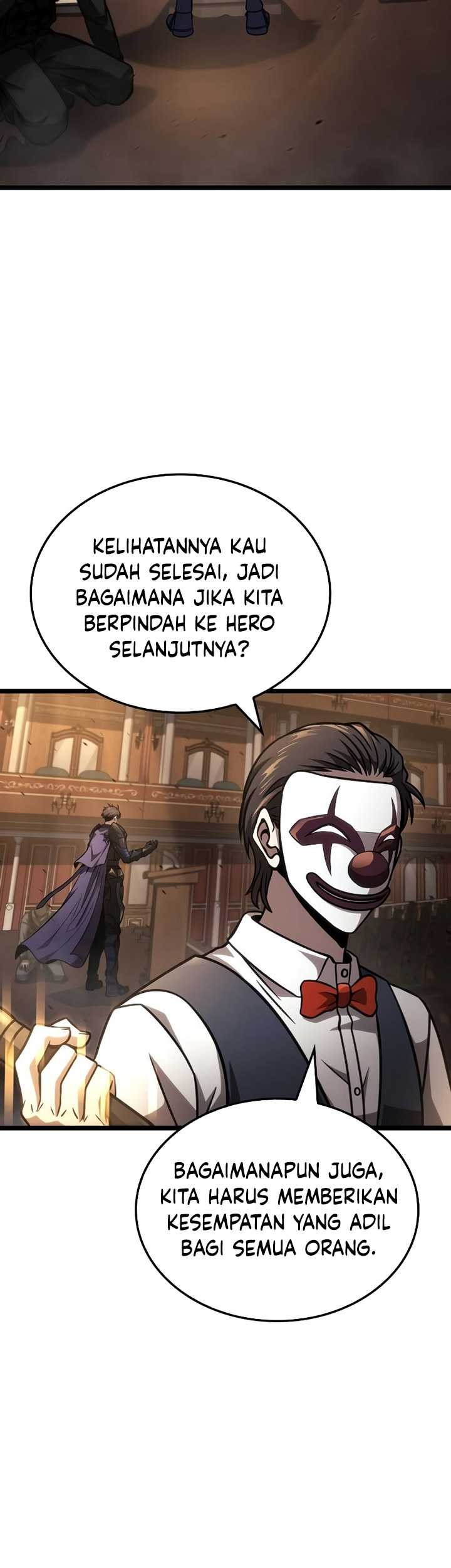 Insanely-Talented Player Chapter 36 Gambar 74