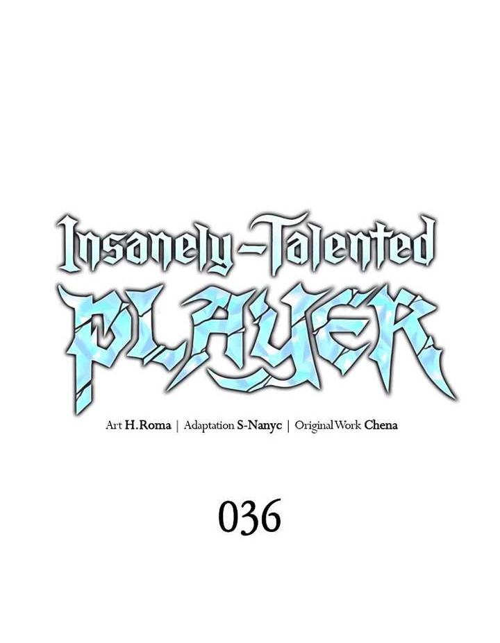 Insanely-Talented Player Chapter 36 Gambar 9