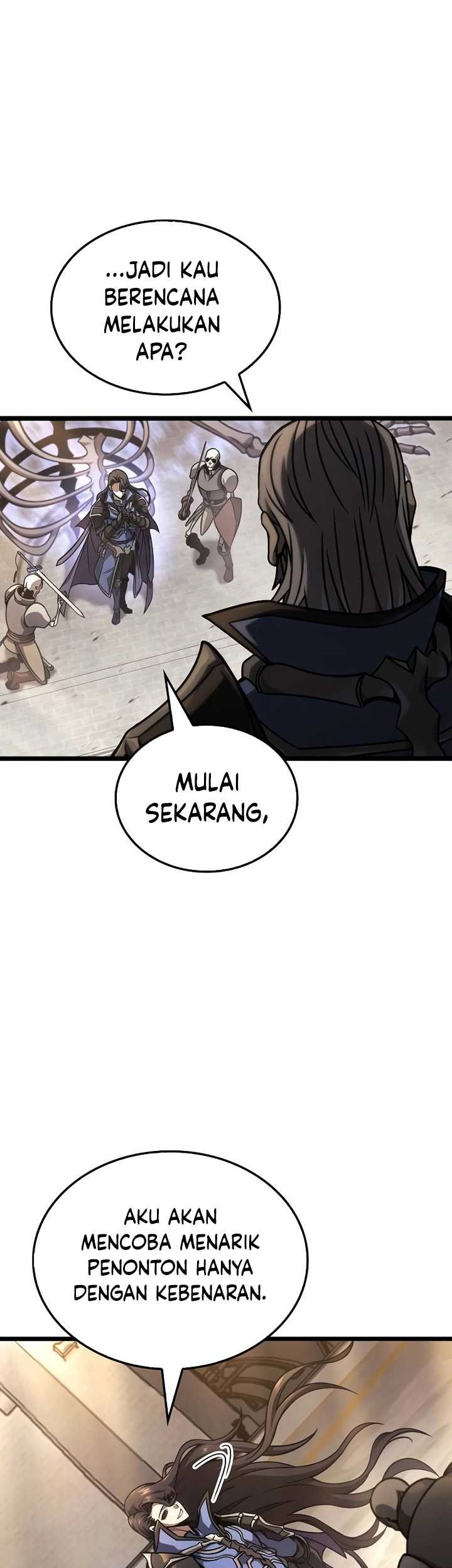Insanely-Talented Player Chapter 36 Gambar 10
