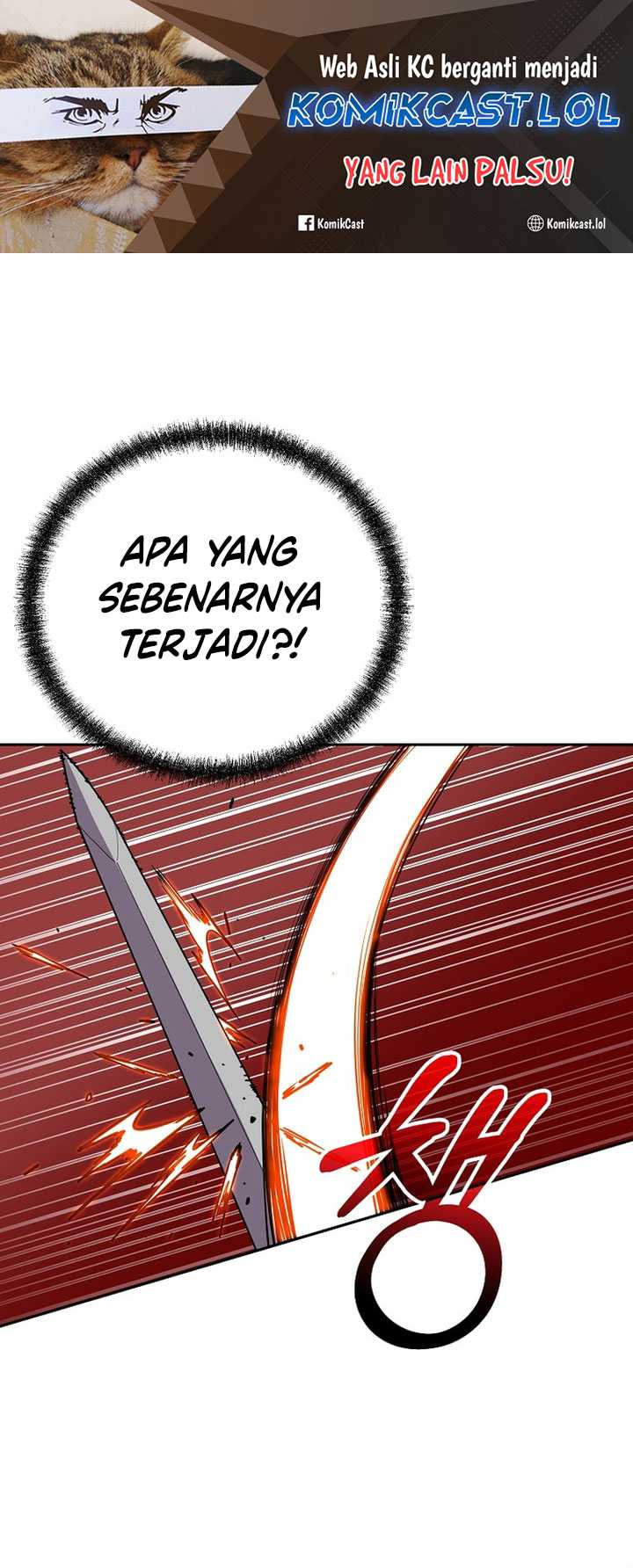 Baca Reincarnation of the Murim Clan’s Former Ranker Chapter 113 Gambar 2