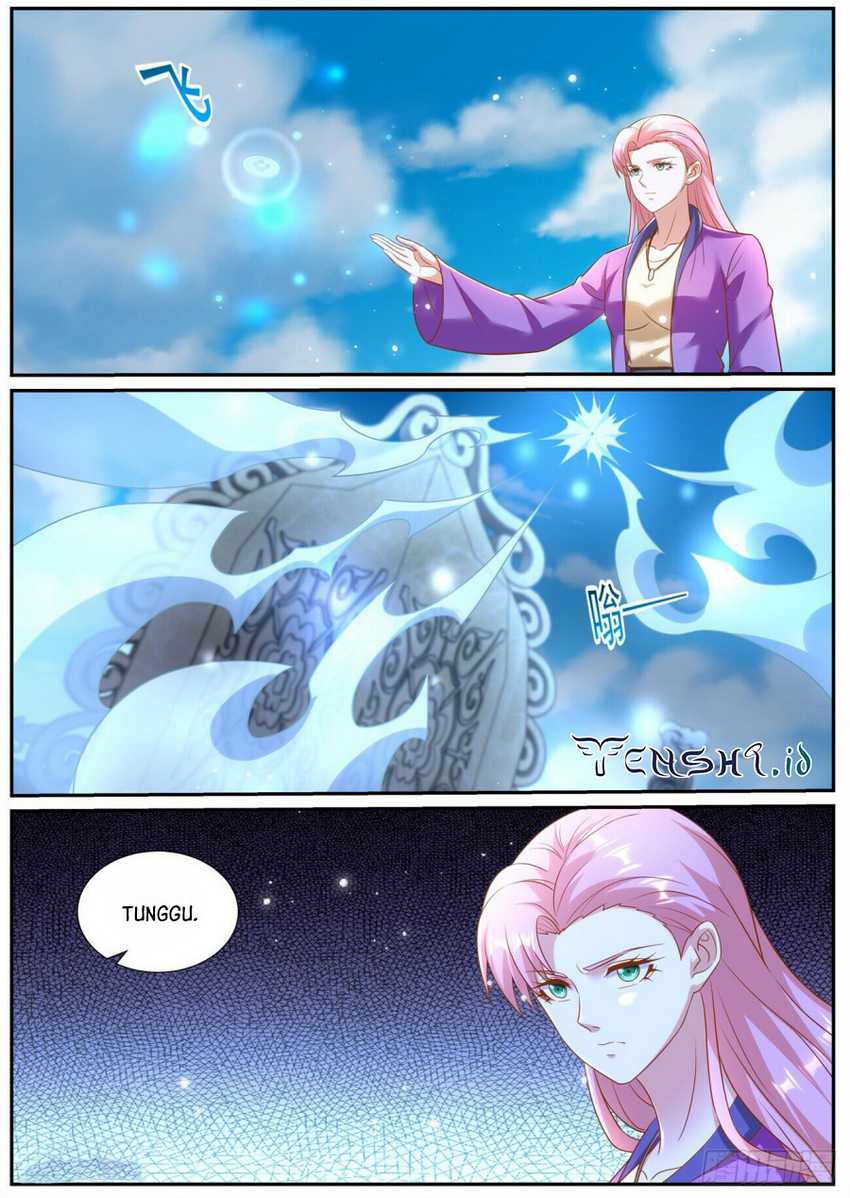 Baca Rebirth Of The Urban Immortal Cultivator Chapter 974 Gambar 2