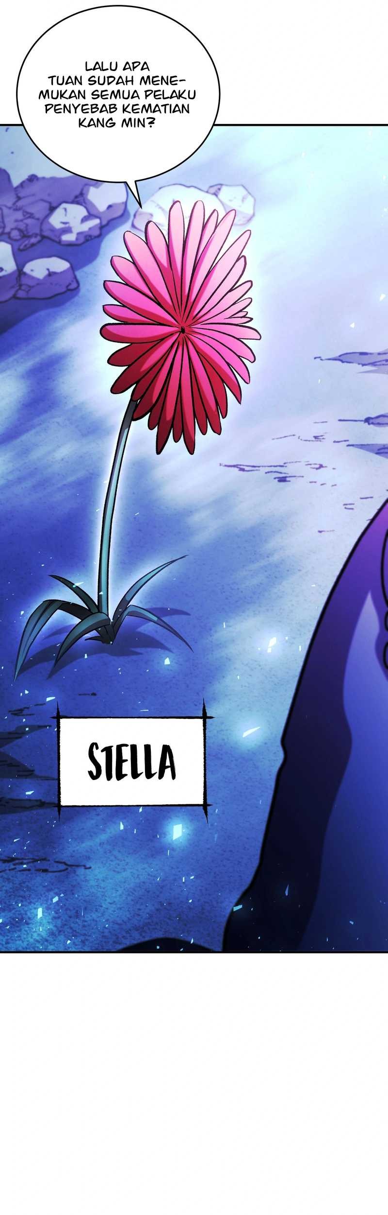 The Iron-Blooded Necromancer Has Returned Chapter 43 Gambar 30