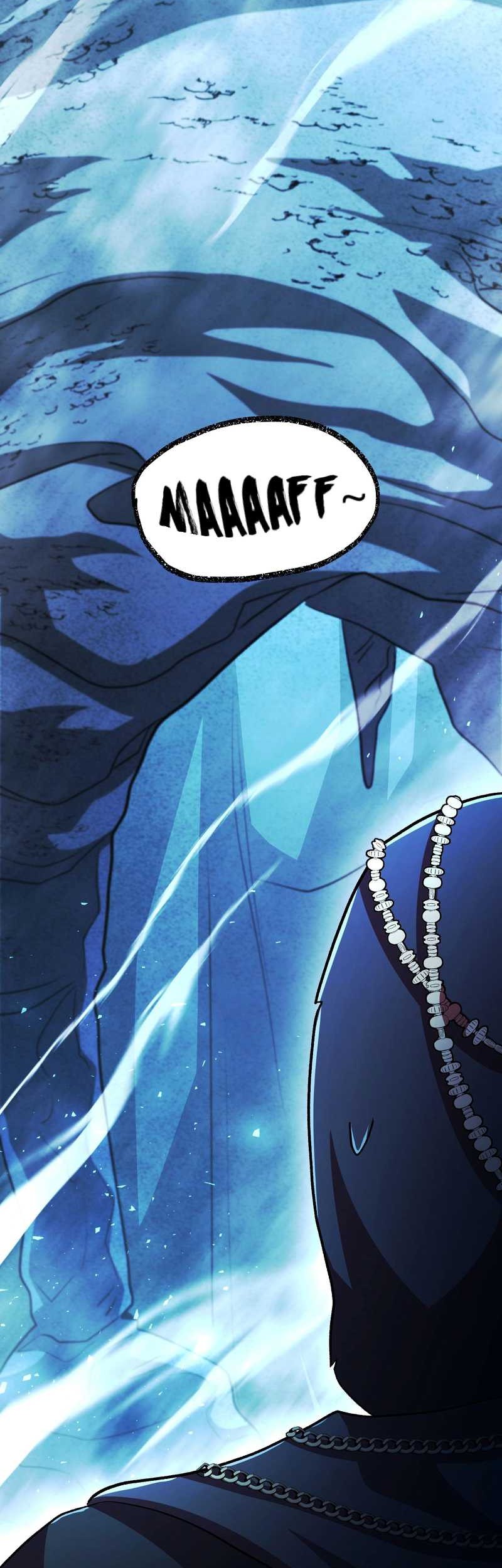 The Iron-Blooded Necromancer Has Returned Chapter 43 Gambar 36