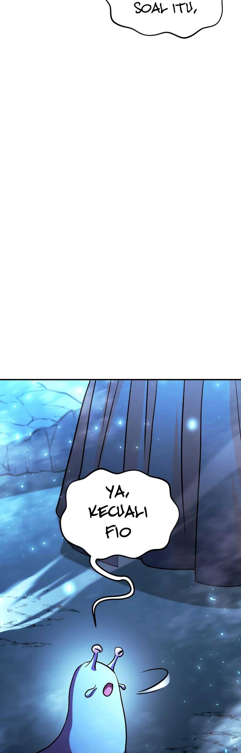 The Iron-Blooded Necromancer Has Returned Chapter 43 Gambar 40