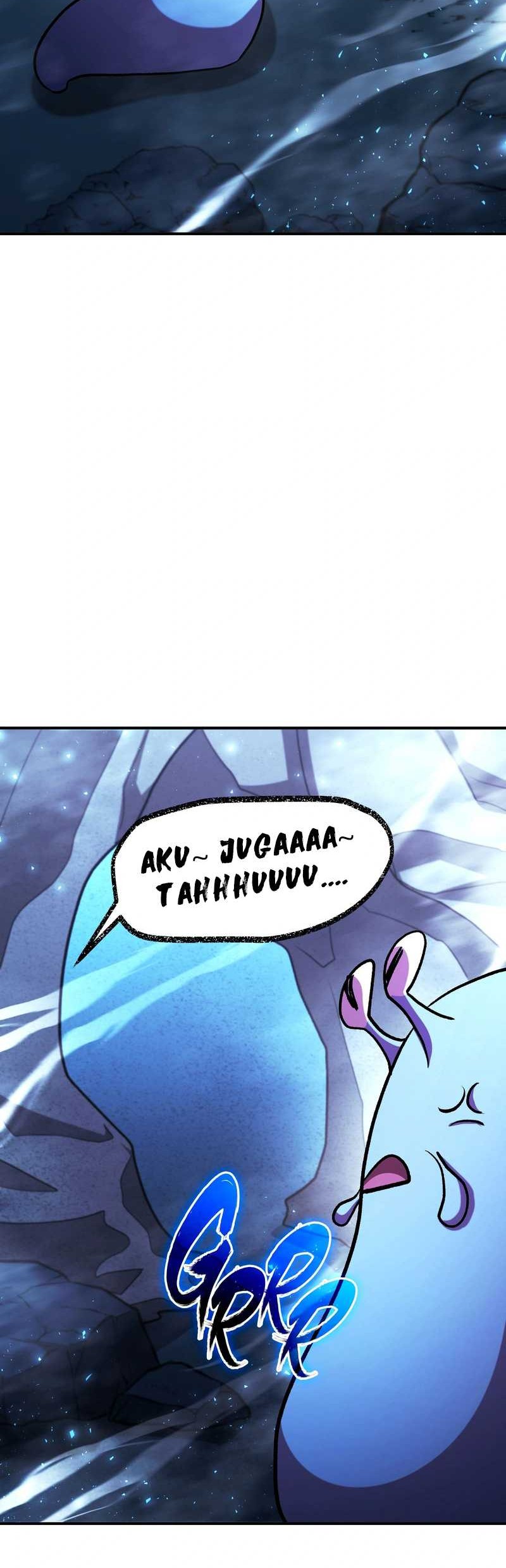 The Iron-Blooded Necromancer Has Returned Chapter 43 Gambar 41