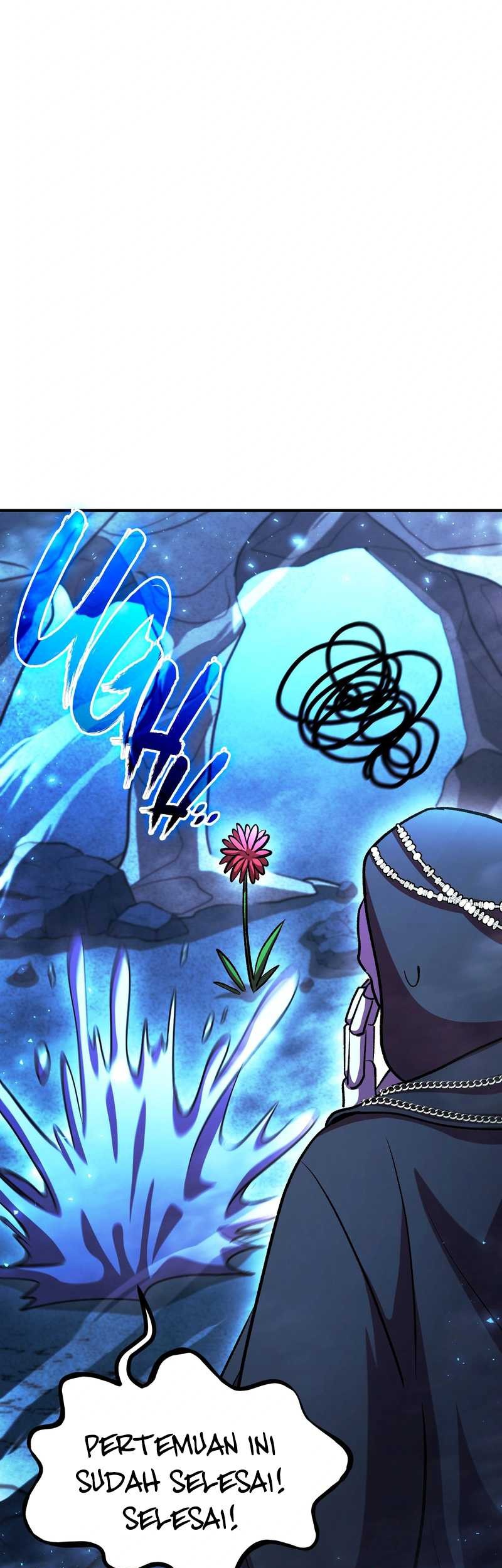 The Iron-Blooded Necromancer Has Returned Chapter 43 Gambar 42