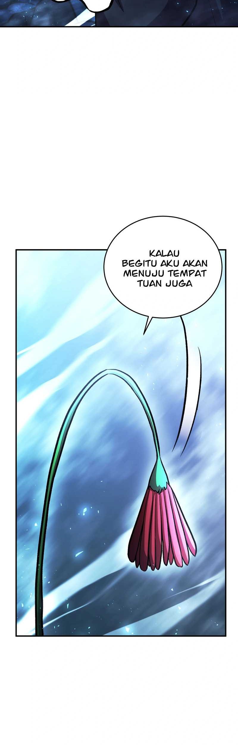 The Iron-Blooded Necromancer Has Returned Chapter 43 Gambar 43