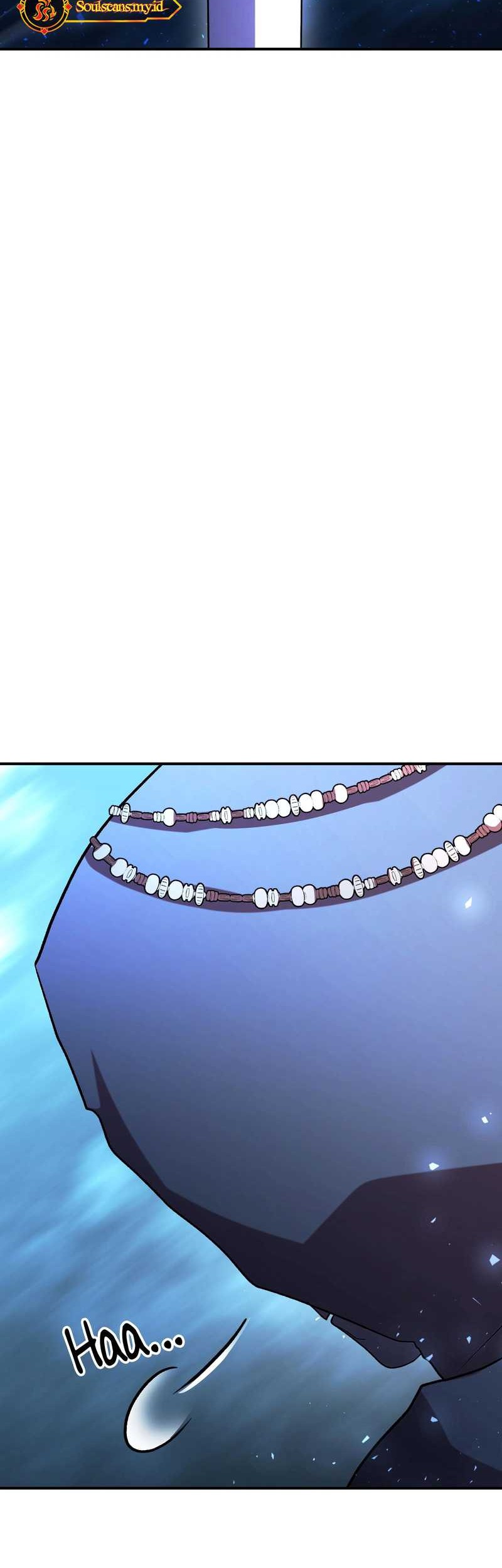The Iron-Blooded Necromancer Has Returned Chapter 43 Gambar 46