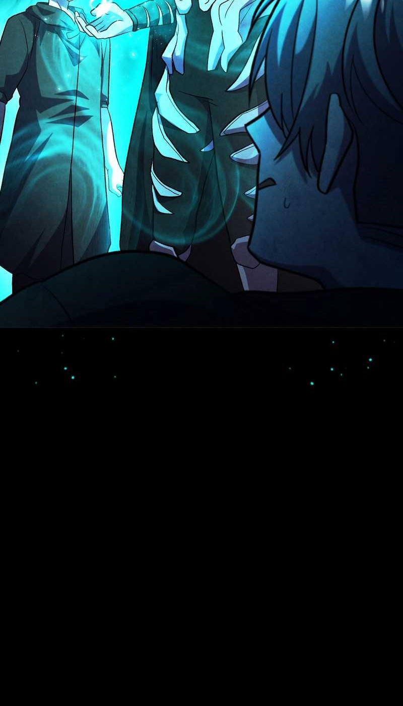 The Iron-Blooded Necromancer Has Returned Chapter 43 Gambar 52