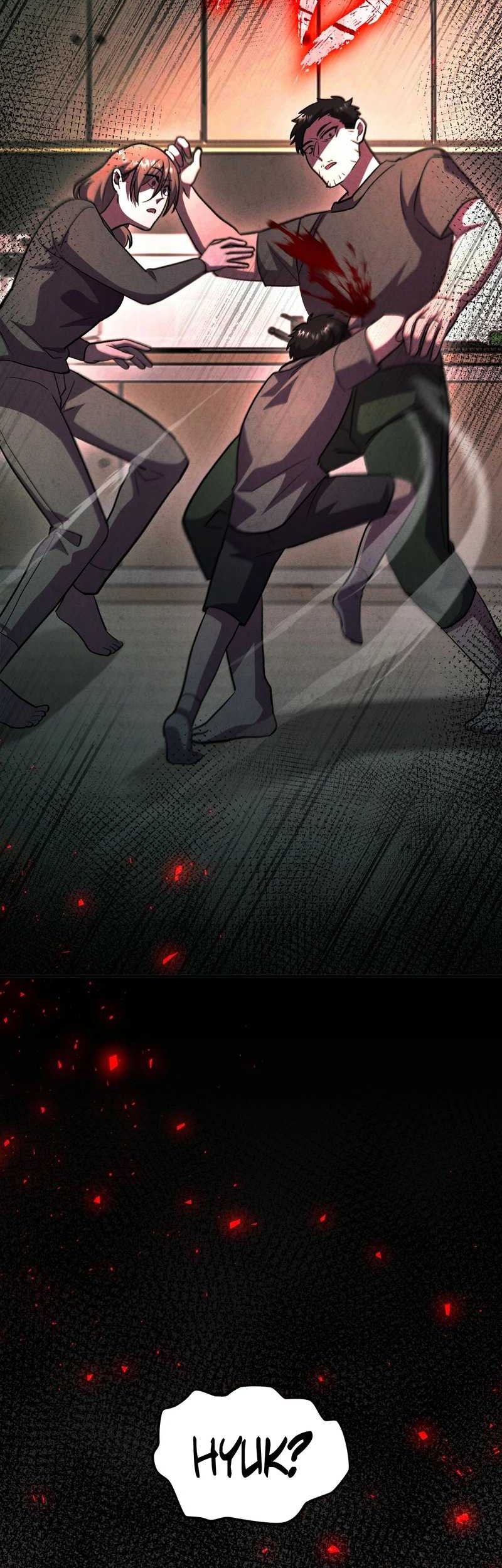 The Iron-Blooded Necromancer Has Returned Chapter 43 Gambar 72