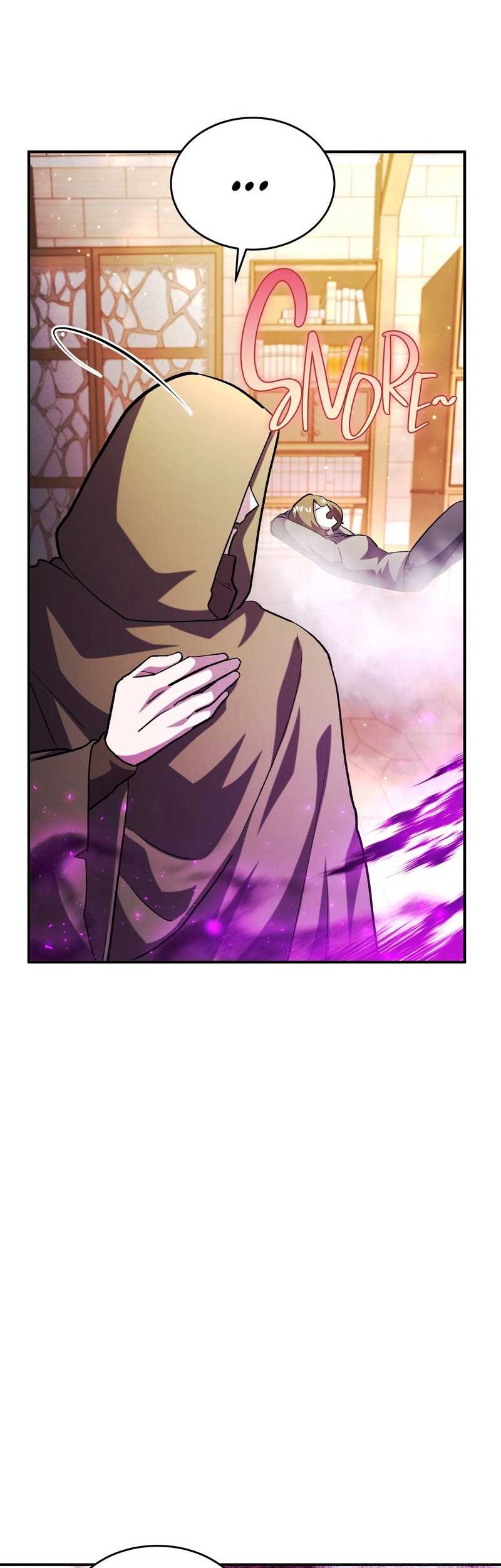 The Iron-Blooded Necromancer Has Returned Chapter 43 Gambar 12
