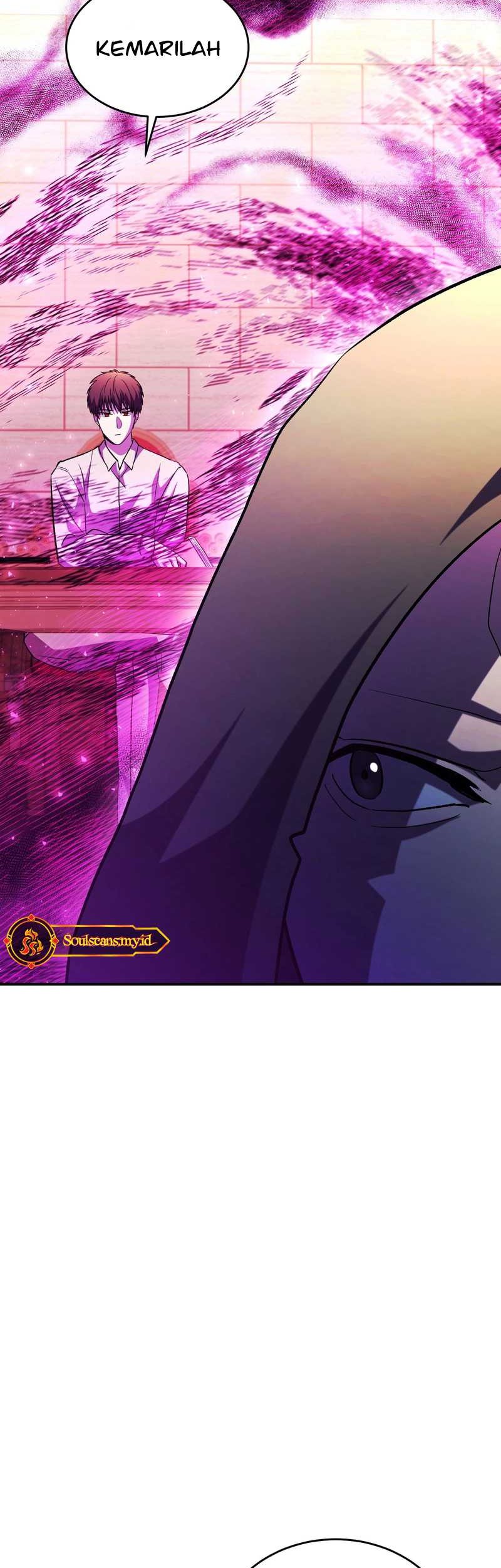 The Iron-Blooded Necromancer Has Returned Chapter 43 Gambar 13