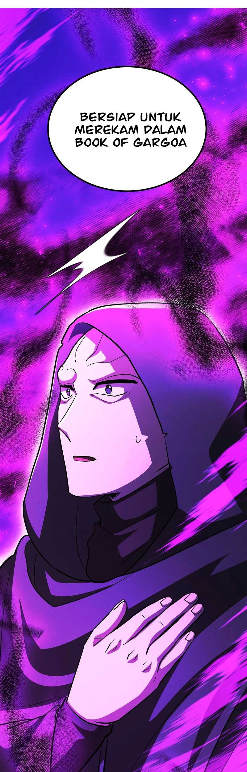 The Iron-Blooded Necromancer Has Returned Chapter 43 Gambar 15