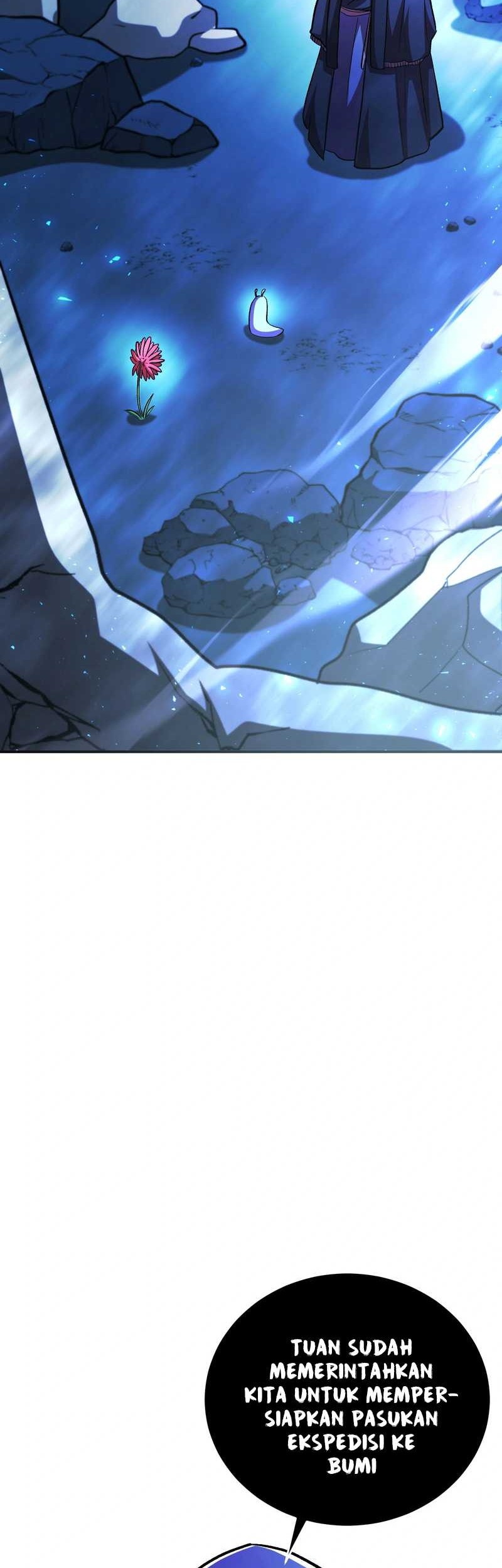 The Iron-Blooded Necromancer Has Returned Chapter 43 Gambar 23