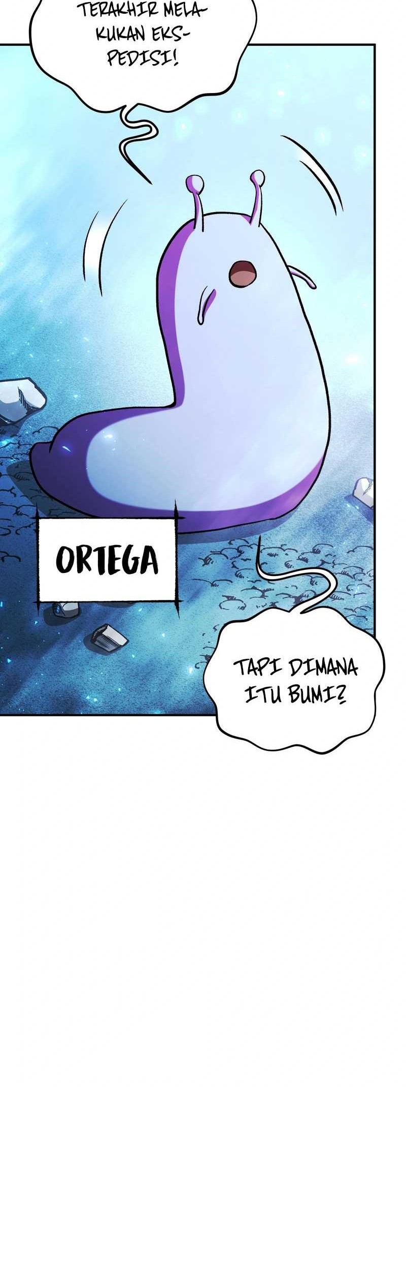 The Iron-Blooded Necromancer Has Returned Chapter 43 Gambar 25