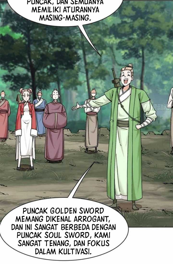 Endless devourer Chapter 183 Gambar 24