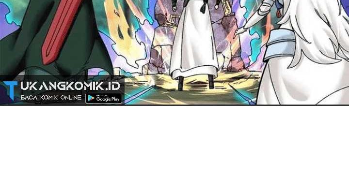 Endless devourer Chapter 183 Gambar 9