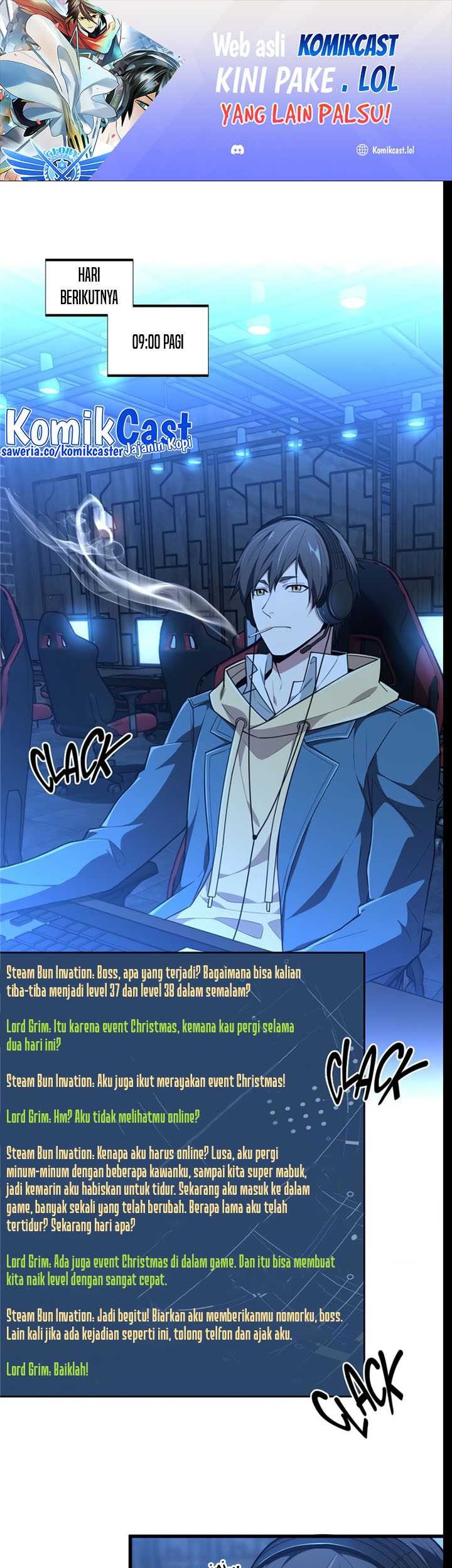 Baca  The King’s Avatar Chapter 112 Gambar 2