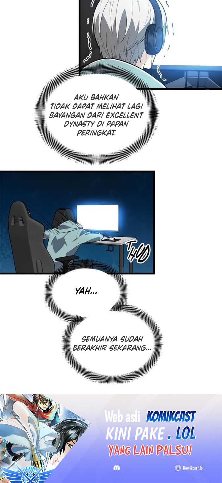 The King’s Avatar Chapter 111 Gambar 37