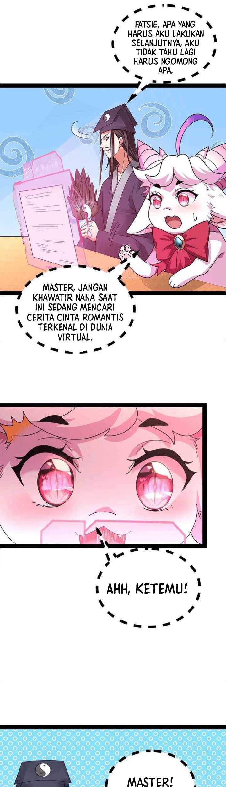 I Am The King Chapter 20 Gambar 19