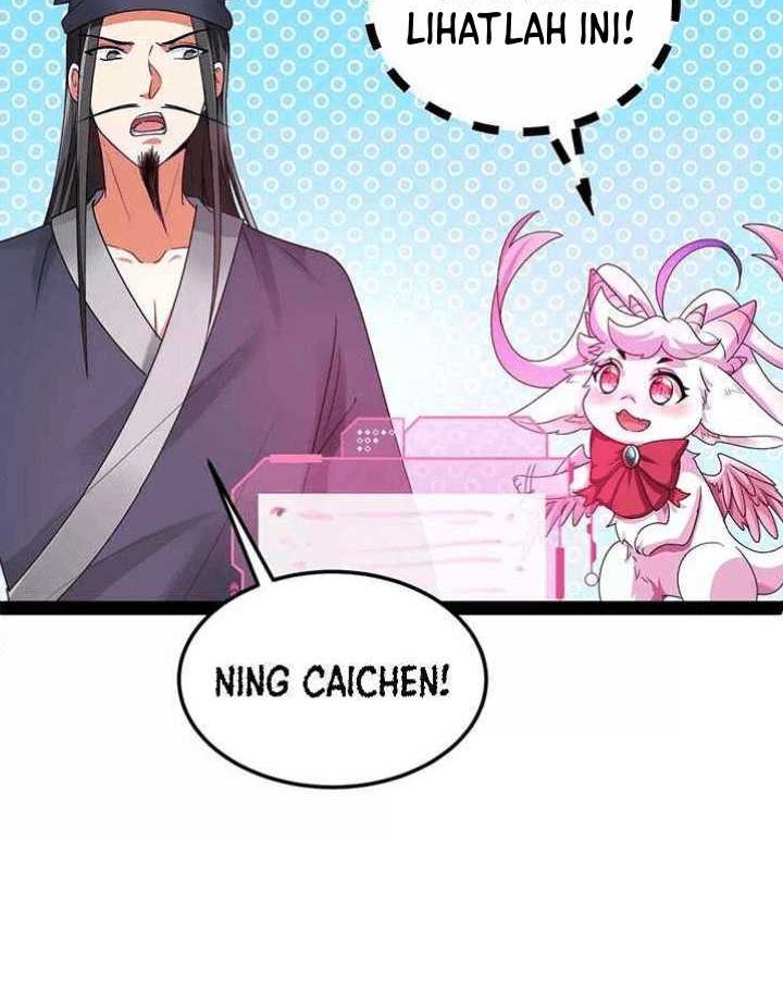 I Am The King Chapter 20 Gambar 20