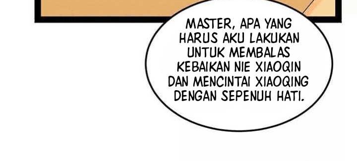 I Am The King Chapter 20 Gambar 24