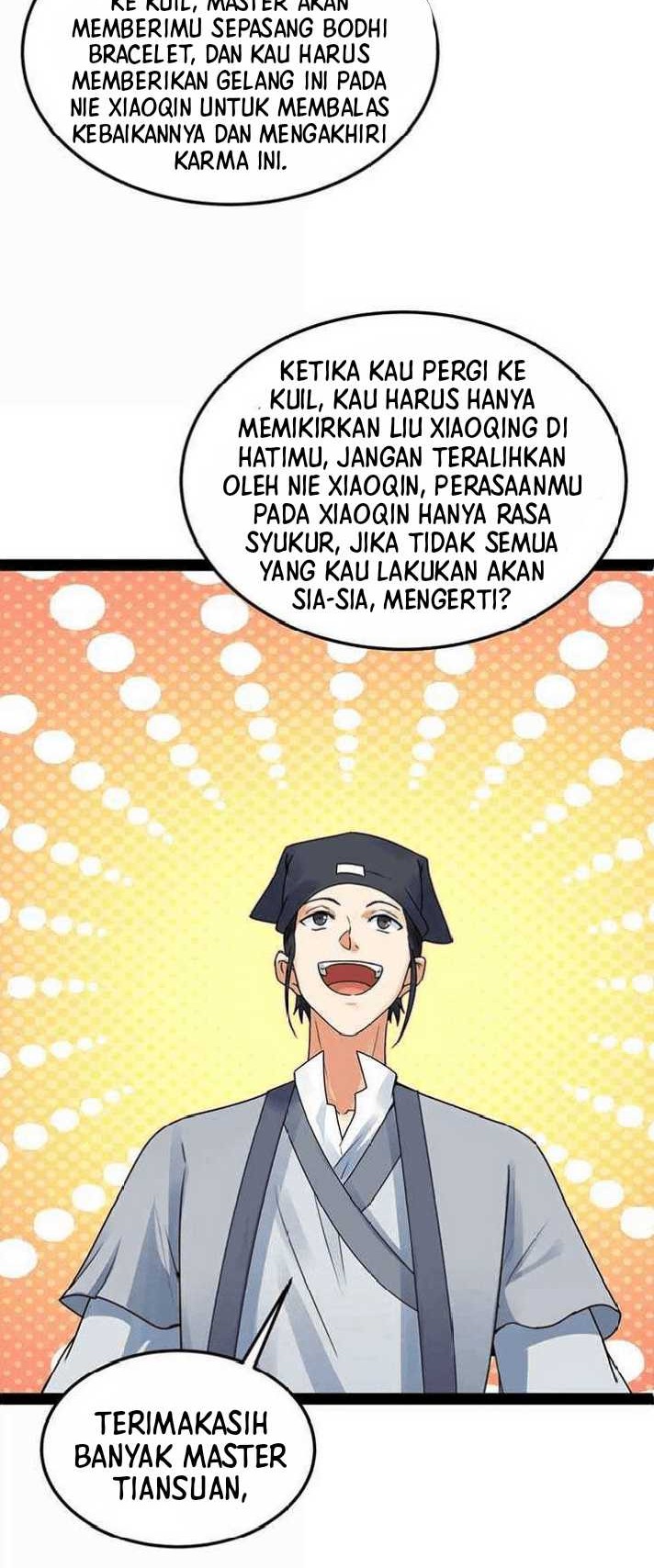 I Am The King Chapter 20 Gambar 26