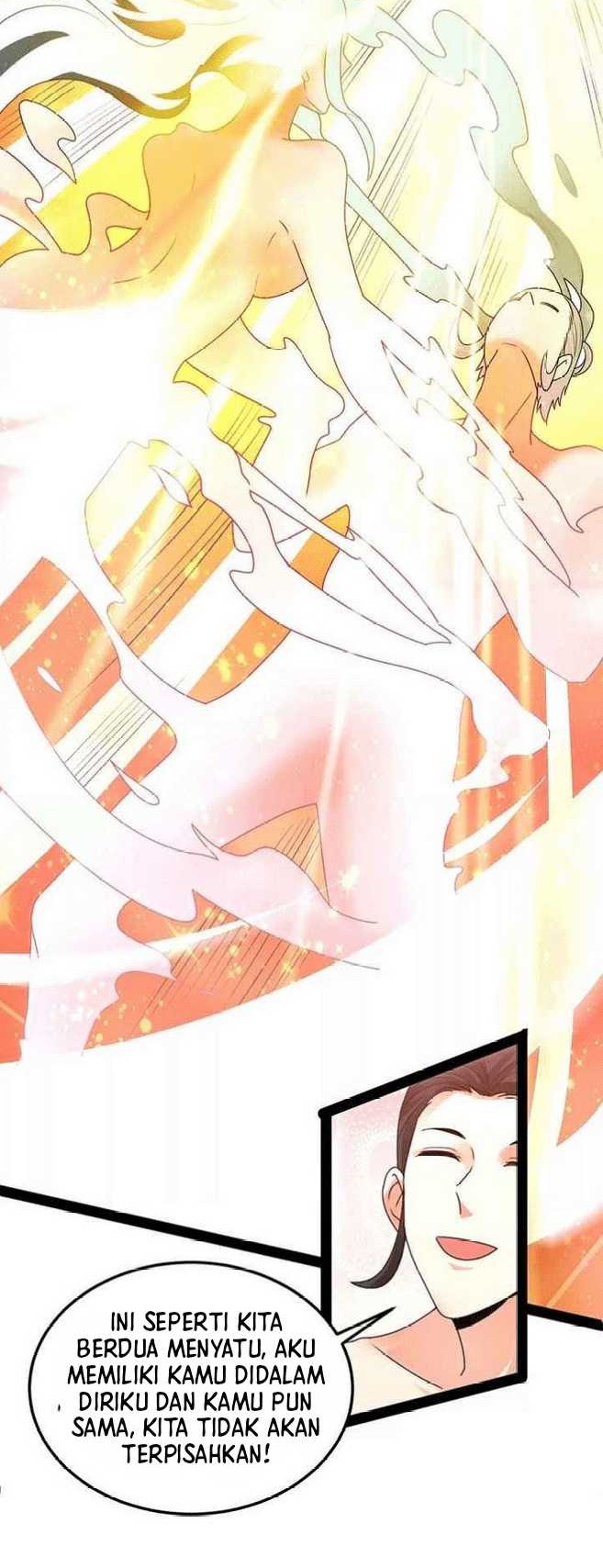 I Am The King Chapter 20 Gambar 28