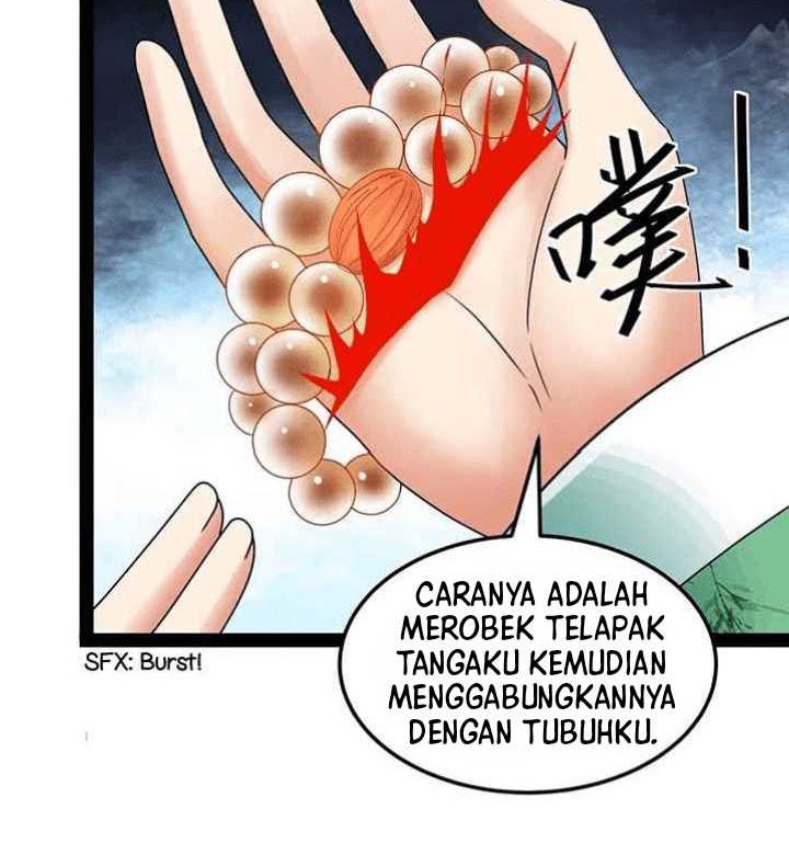 I Am The King Chapter 20 Gambar 35