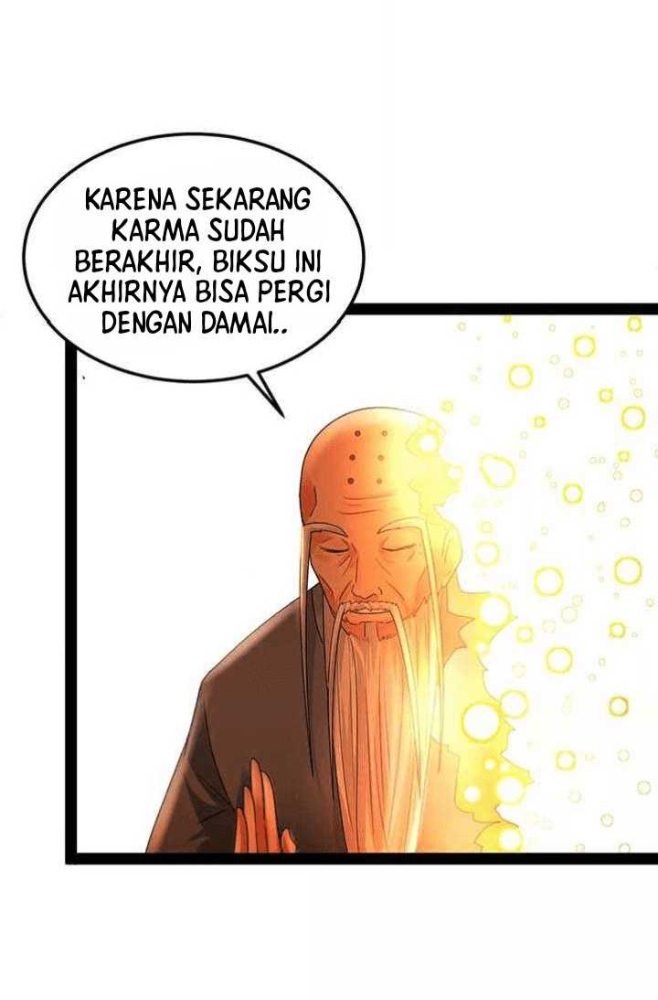 I Am The King Chapter 20 Gambar 37