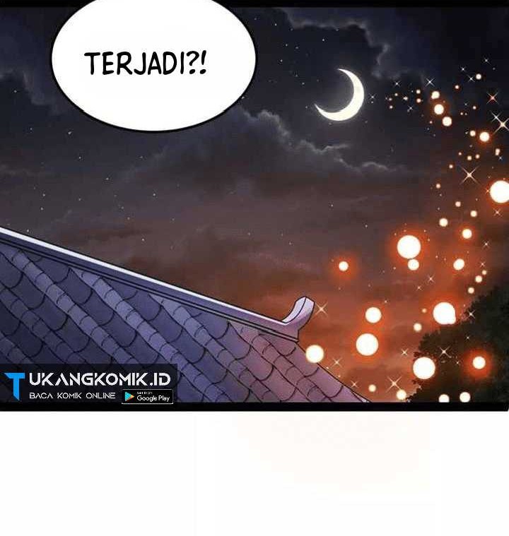 I Am The King Chapter 20 Gambar 39