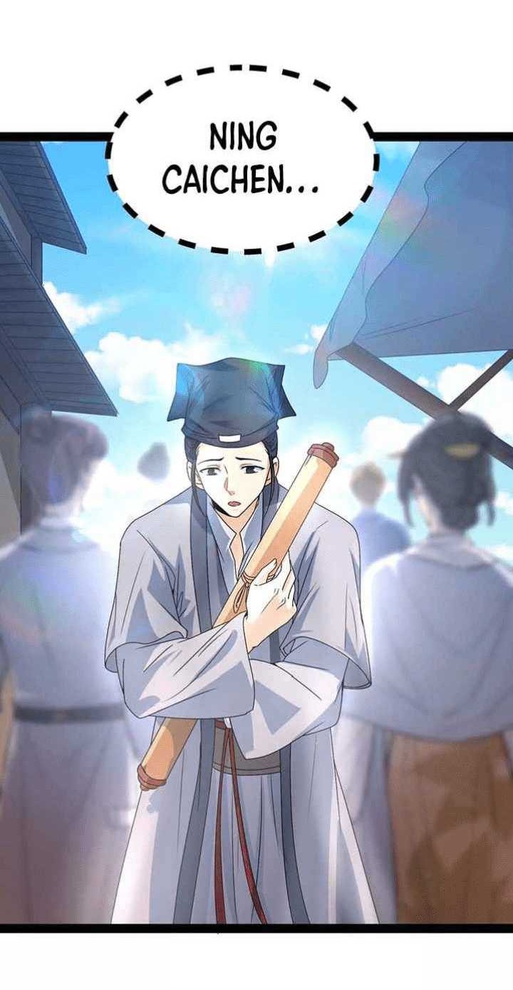 I Am The King Chapter 20 Gambar 4