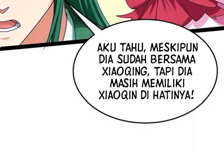 I Am The King Chapter 20 Gambar 8