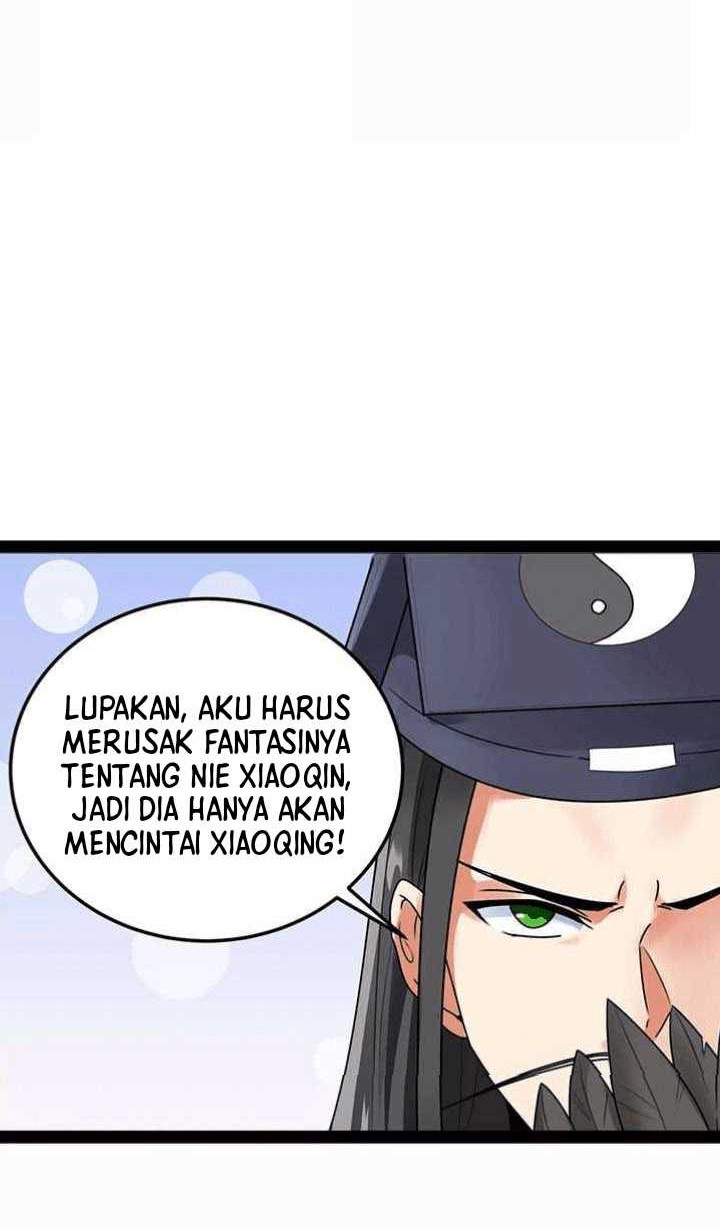 I Am The King Chapter 20 Gambar 12
