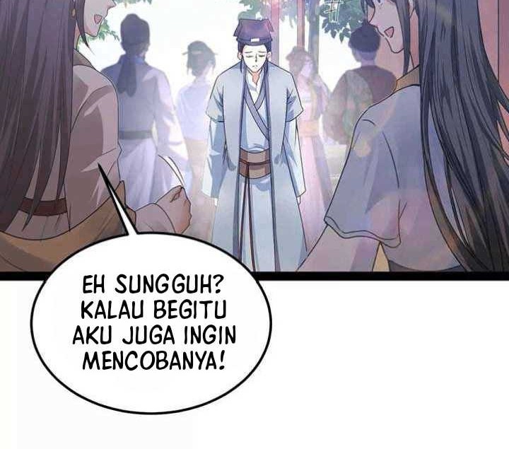 I Am The King Chapter 20 Gambar 14