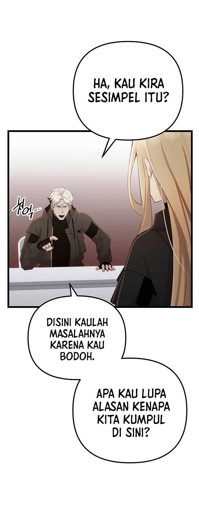 I Obtained a Mythic Item Chapter 99 Gambar 57
