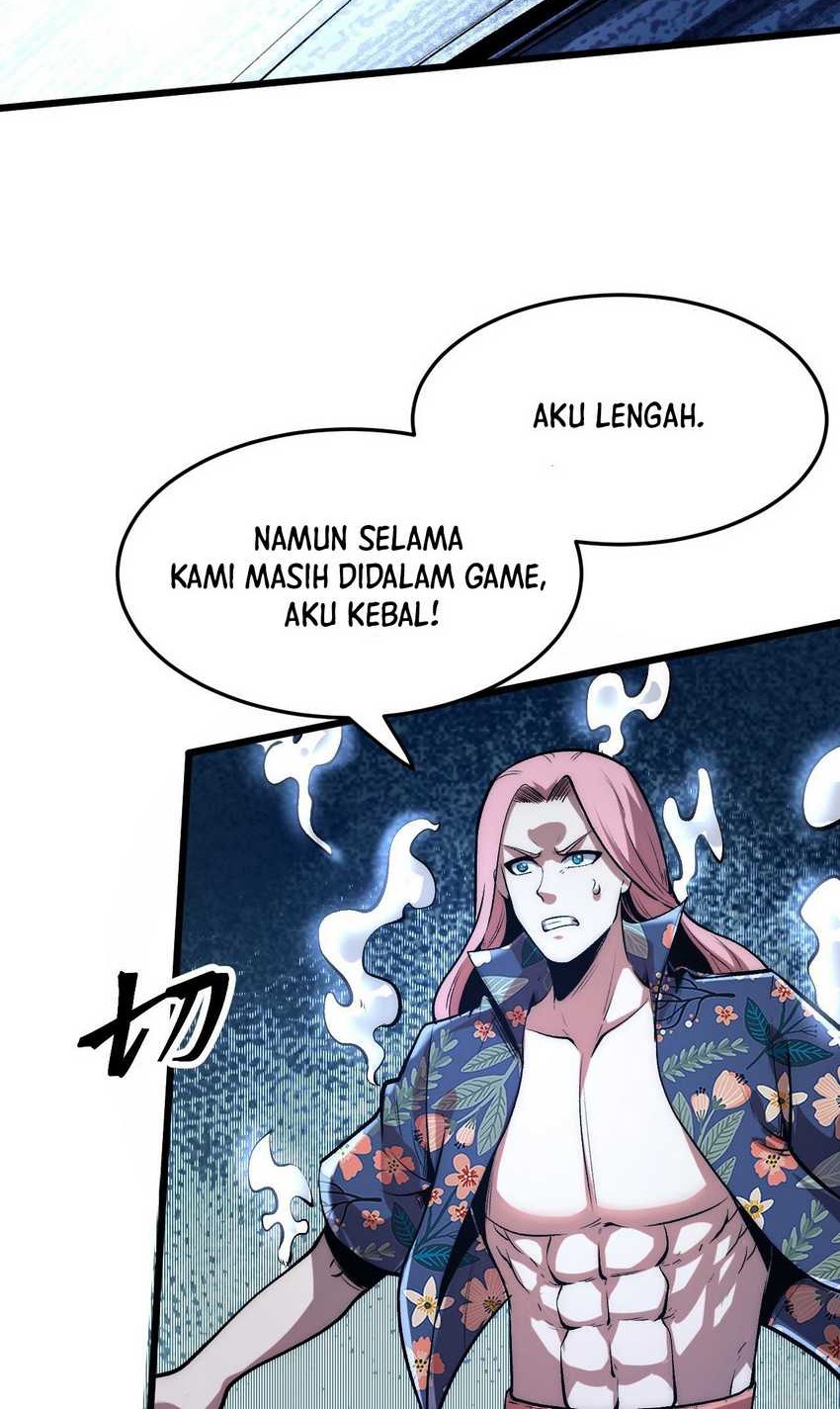 I Rely On BUG To Be The King Chapter 94 Gambar 8