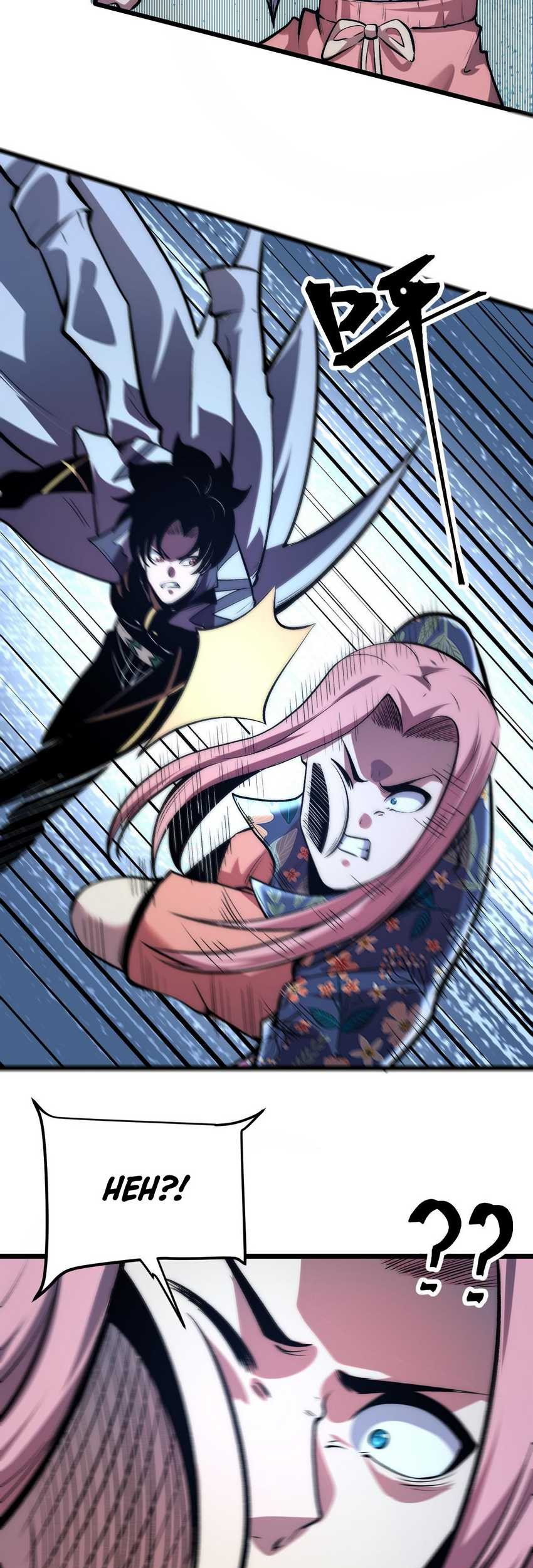 I Rely On BUG To Be The King Chapter 94 Gambar 9