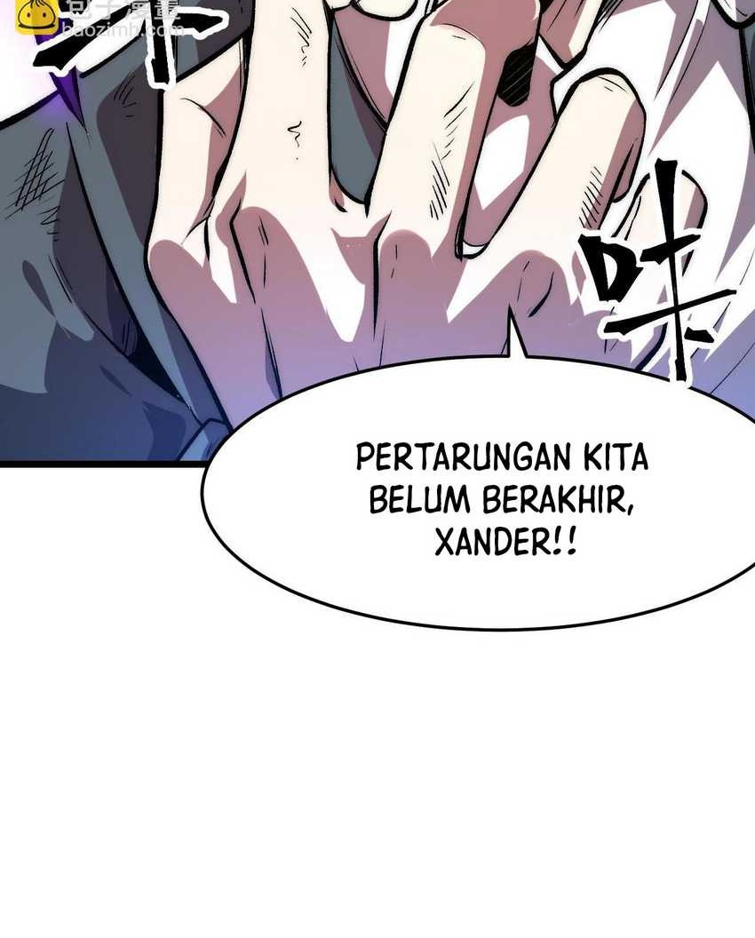 I Rely On BUG To Be The King Chapter 94 Gambar 31