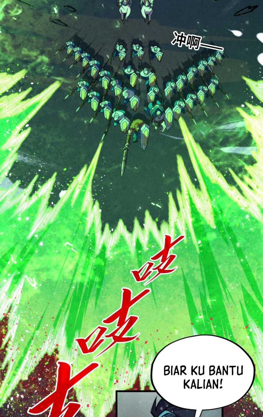 The Ultimate of All Ages Chapter 293 Gambar 33
