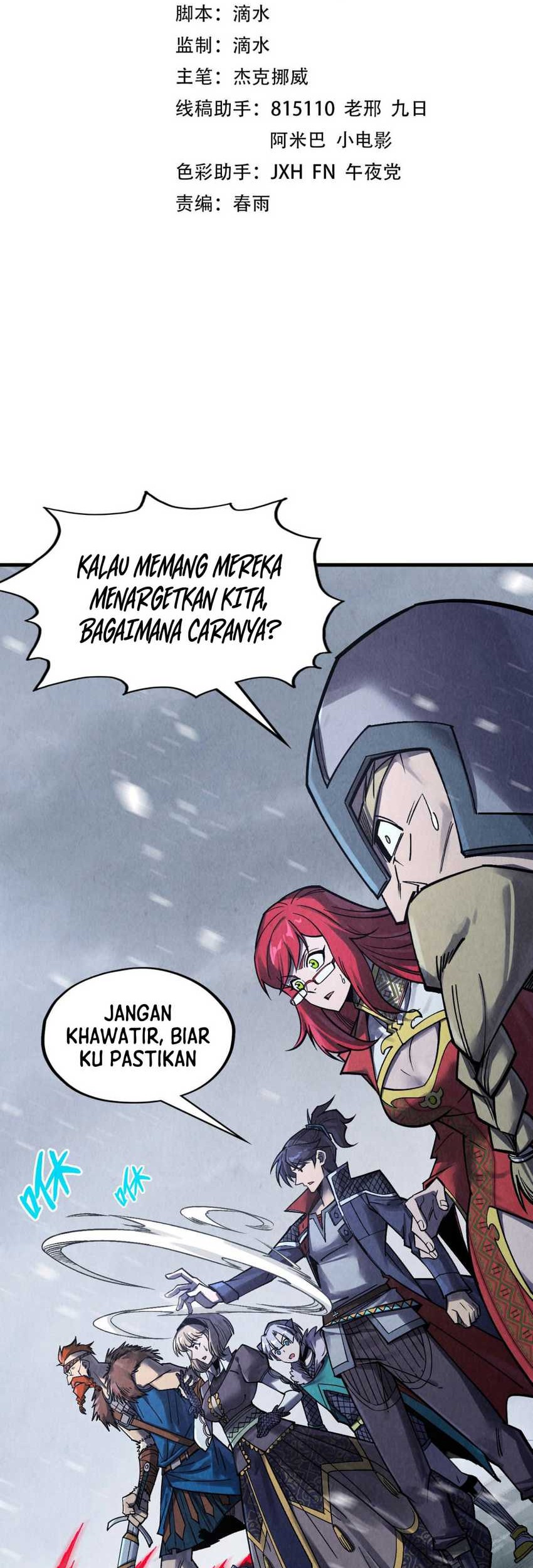 Baca The Ultimate of All Ages Chapter 293 Gambar 2