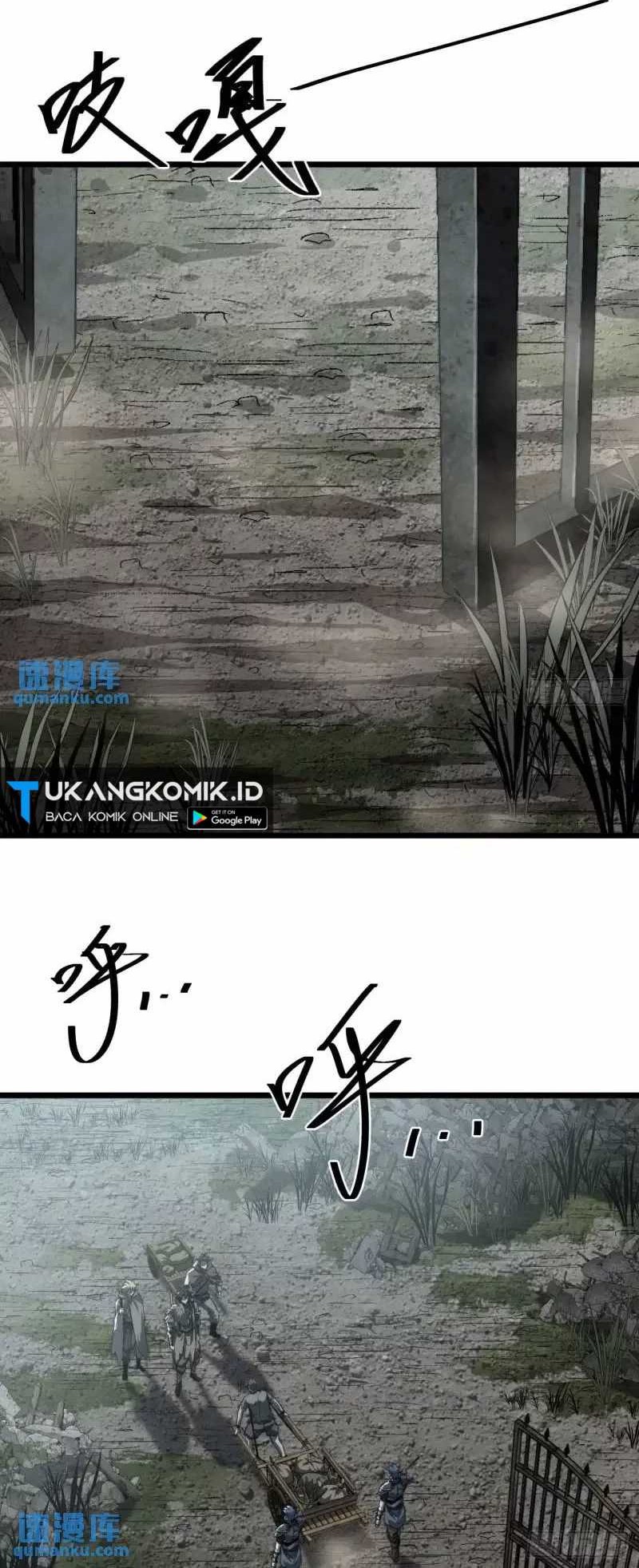 This Game Is Too Realistic Chapter 40 Gambar 17