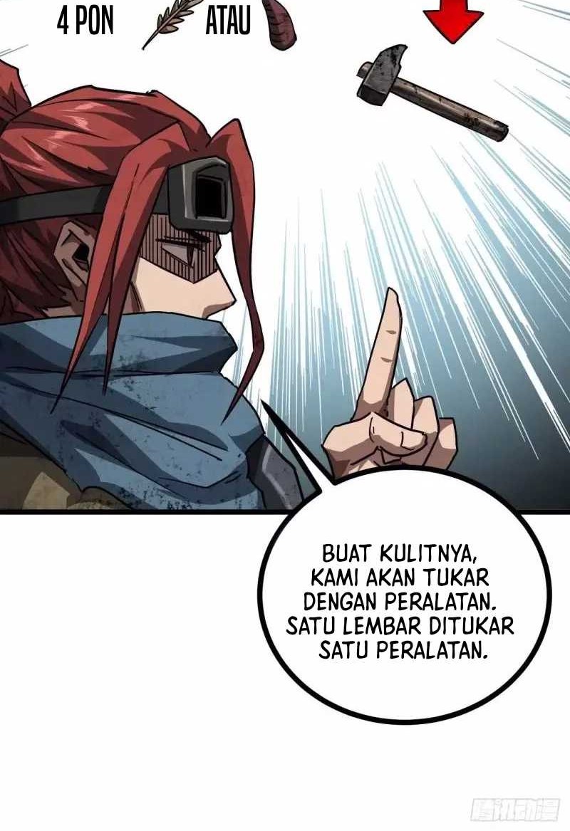 This Game Is Too Realistic Chapter 40 Gambar 26