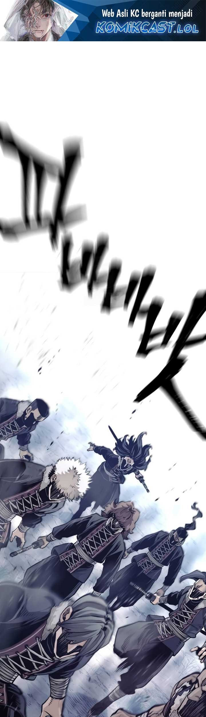 Baca Heavenly Demon Cultivation Simulation Chapter 108 Gambar 2
