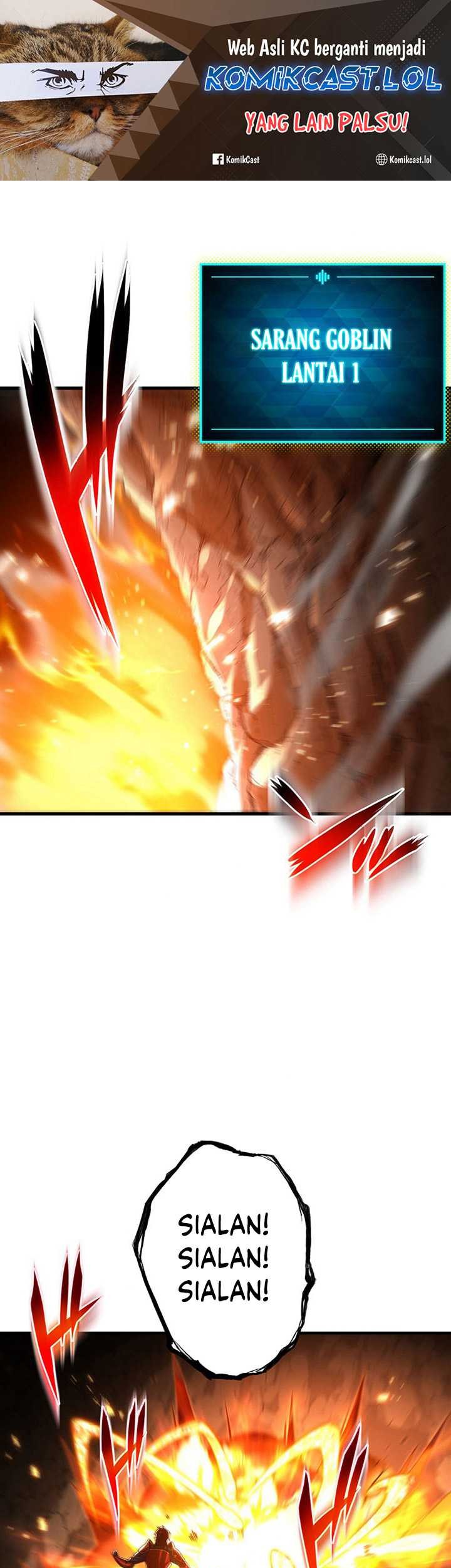 Baca The Godslayer’s Imitator Chapter 16 Gambar 2