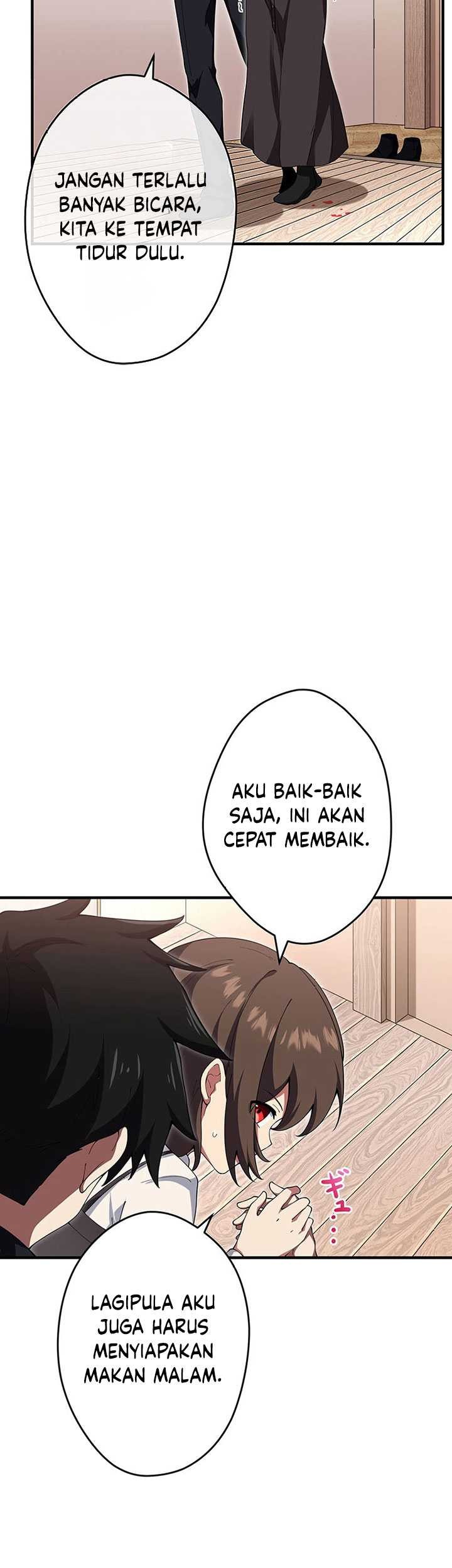 The Godslayer’s Imitator Chapter 16 Gambar 80